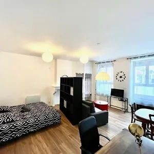  Appartement «le Servet Street» Et Confort