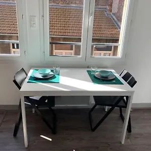  Appartement Etienne : Hyper Centre
