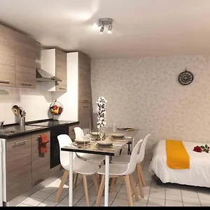  Appartement Appart Illy Cosy Et Confortable