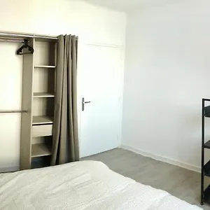  Appartement Le Daguerre