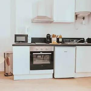  Appartement Jupiter - Un Logement Neuf Et De Qualite
