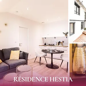  Appartement Eldorado - Hestia
