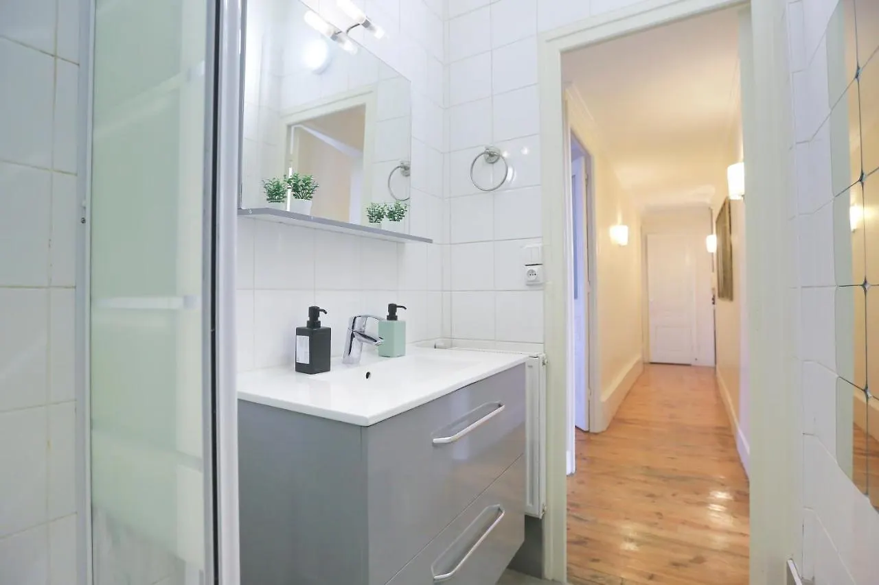 Le 34 Malon, T5 Hypercentre Chic Et Cosy, Wifi, Netflix Par Sovalfi Apartment Saint-Etienne