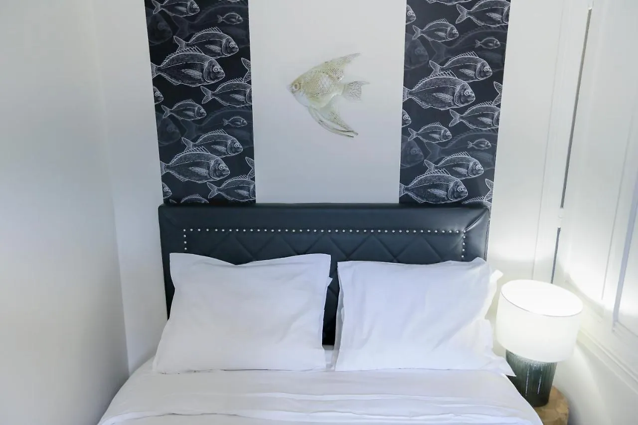 Le 34 Malon, T5 Hypercentre Chic Et Cosy, Wifi, Netflix Par Sovalfi Apartment Saint-Etienne