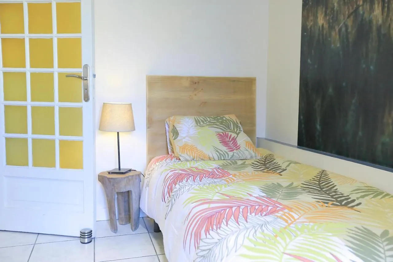 Le 34 Malon, T5 Hypercentre Chic Et Cosy, Wifi, Netflix Par Sovalfi Apartment Saint-Etienne