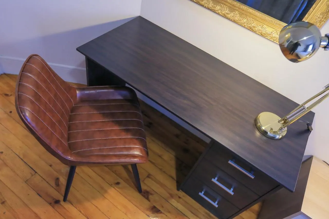 Le 34 Malon, T5 Hypercentre Chic Et Cosy, Wifi, Netflix Par Sovalfi Apartment Saint-Etienne