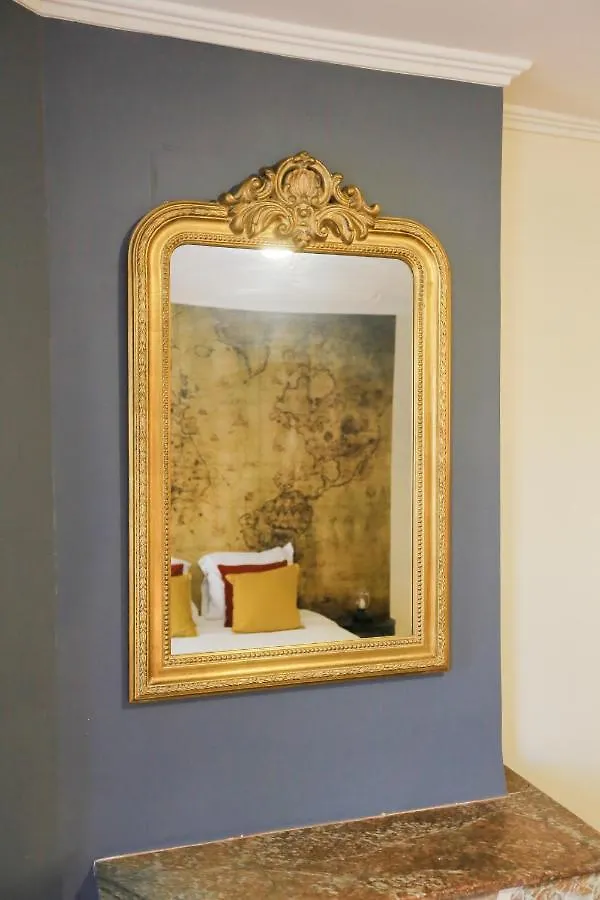 Le 34 Malon, T5 Hypercentre Chic Et Cosy, Wifi, Netflix Par Sovalfi Apartment Saint-Etienne   Saint-Etienne (Loire)
