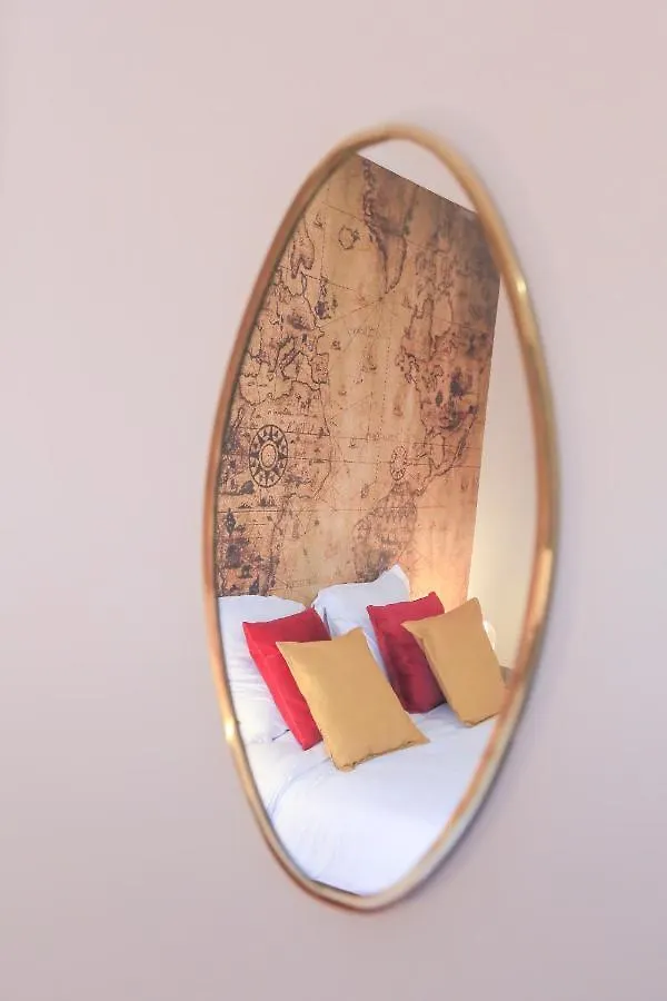 Le 34 Malon, T5 Hypercentre Chic Et Cosy, Wifi, Netflix Par Sovalfi Apartment Saint-Etienne  France