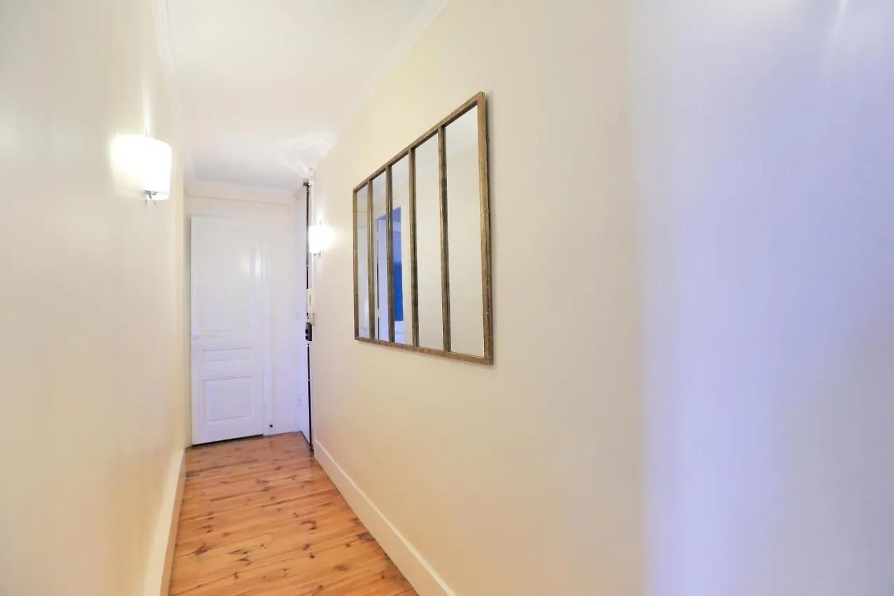 Le 34 Malon, T5 Hypercentre Chic Et Cosy, Wifi, Netflix Par Sovalfi Apartment Saint-Etienne  0*, Saint-Etienne (Loire) France
