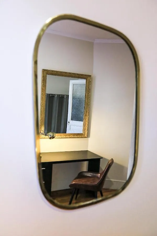 Le 34 Malon, T5 Hypercentre Chic Et Cosy, Wifi, Netflix Par Sovalfi Apartment Saint-Etienne